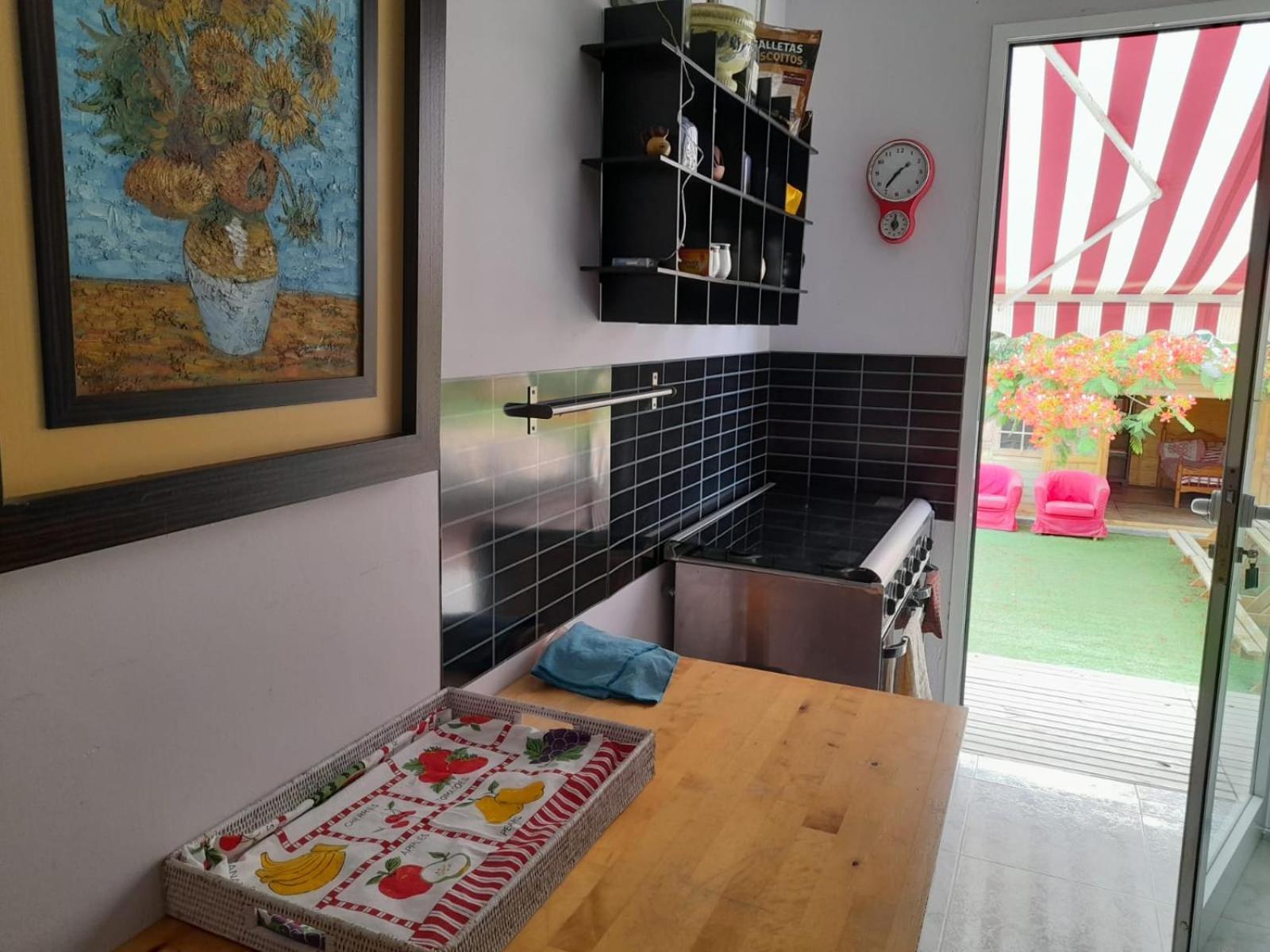 Casa De La Pradera Gospodarstwo wiejskie *