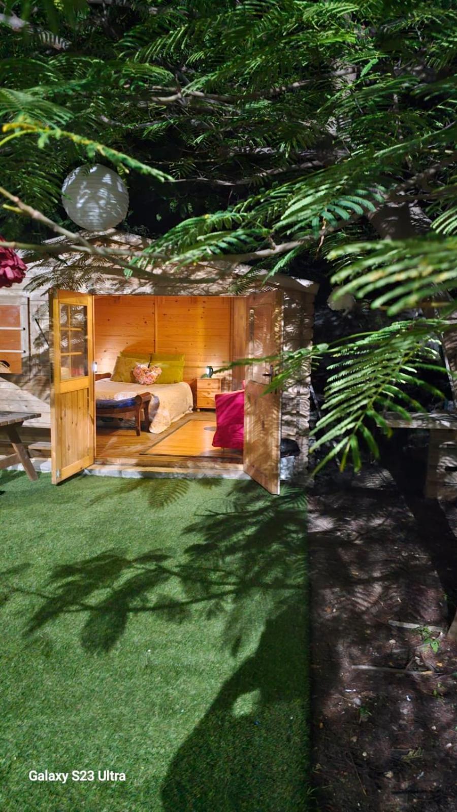 Casa De La Pradera Casa di campagna